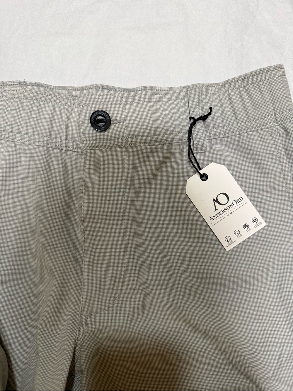 Men's Complete Short - Picture 3 of 5